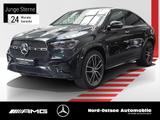 Mercedes-Benz GLE 450 d 4M AMG MULTIBEAM MEMORY 360°KA AHK SHZ