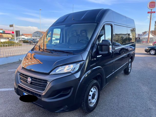 Fiat Ducato 35 2.3 MJT 140CV PLM-TA Furg.Maxi