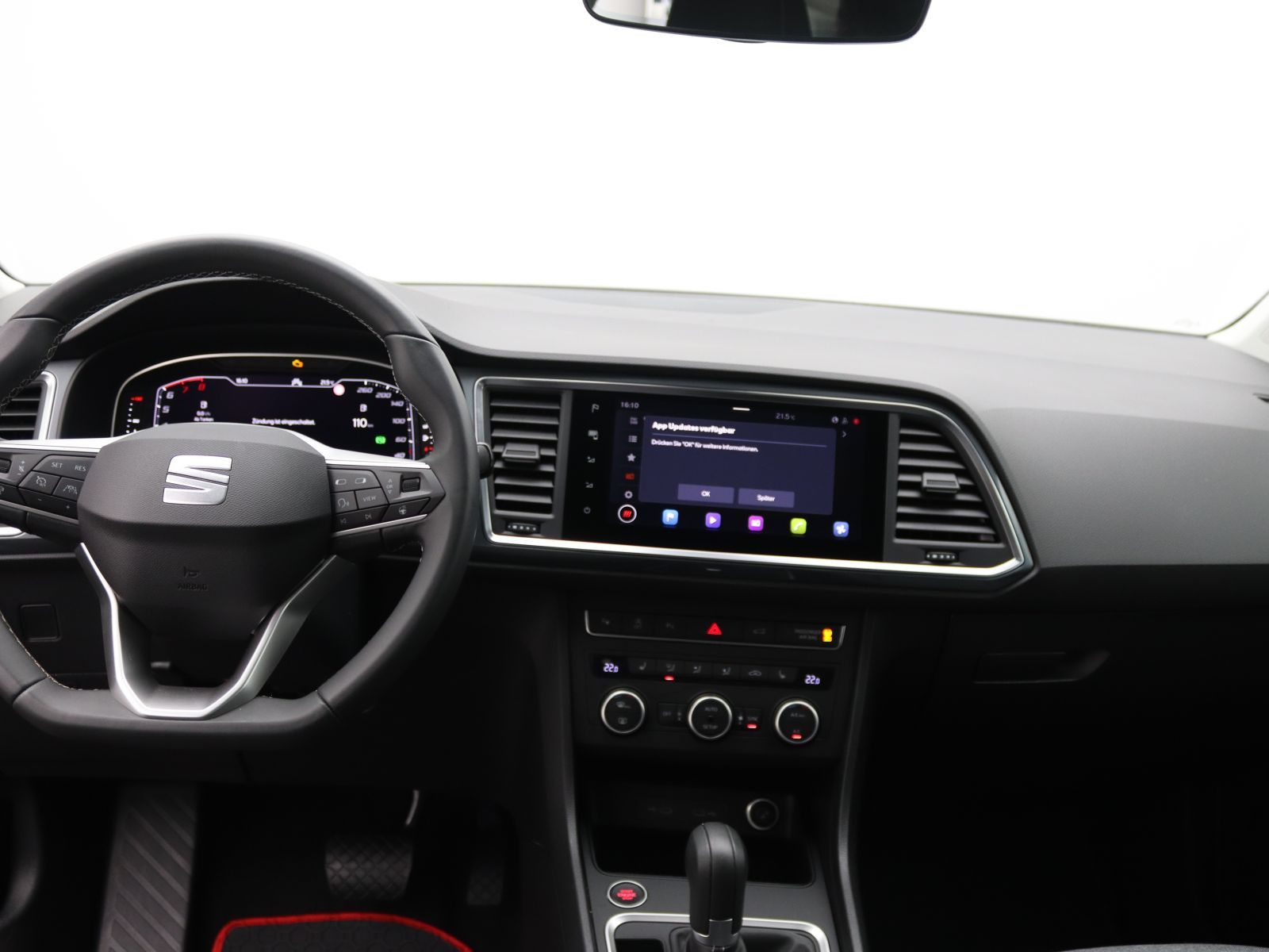 Seat Ateca - Bild 16
