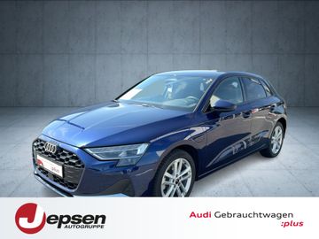 Audi A3 Sportback TFSI e advanced S tr. LED ACC Cam
