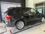BMW X5 xDrive30d - - BMW X5 mit Diesel-Antrieb: Automatik