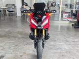 Honda X-ADV 750 - SCHWARZ MOFA