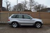 BMW X5 4.4i Edition Exclusive Sport*2.HAND*LEDER*XEN - BMW X5 in Duisburg