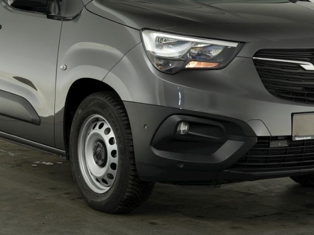 Combo E CARGO EDITION CDTI+NAVI+RÜCKFAHRKAMERA+S