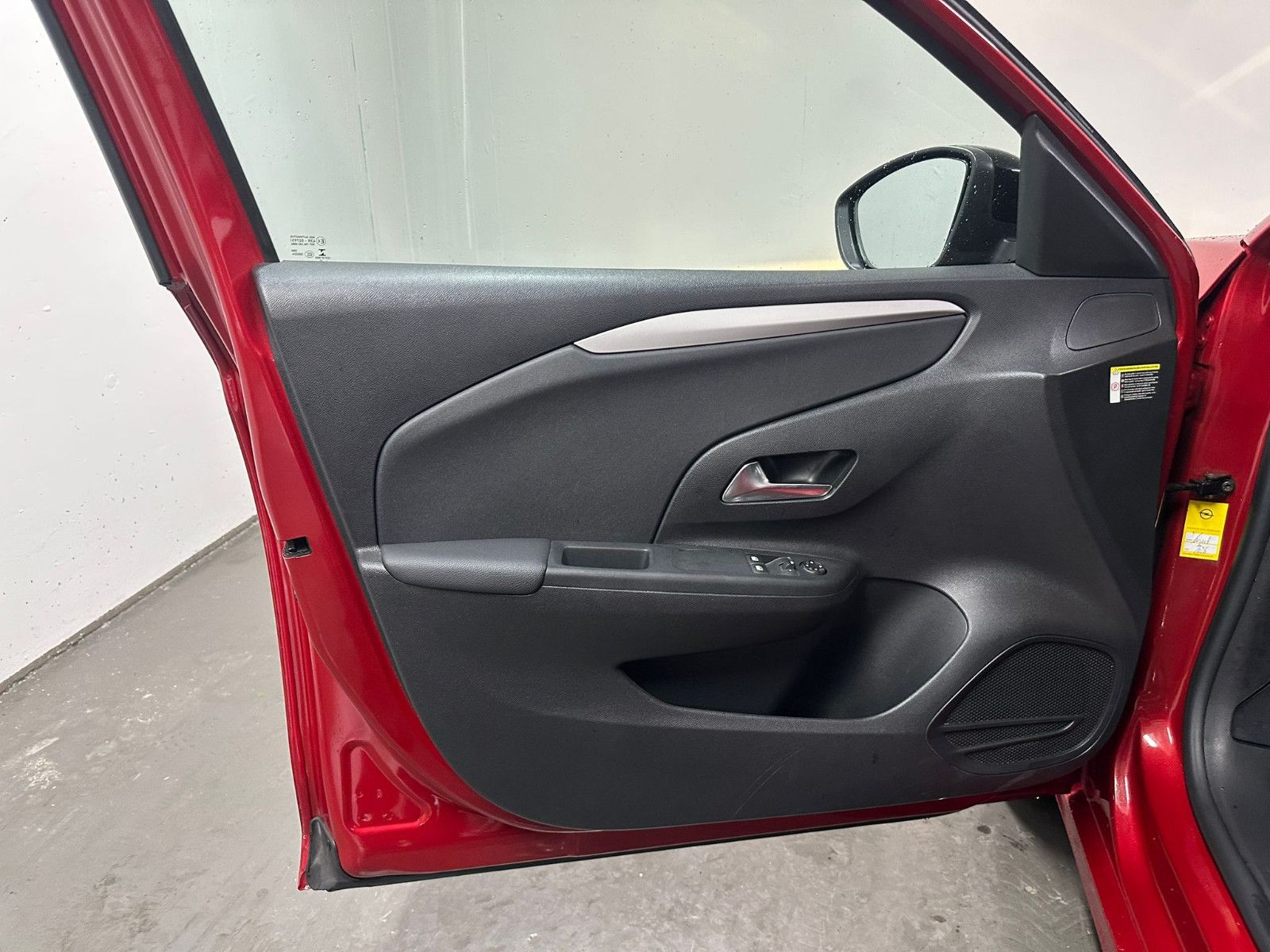 Fahrzeugabbildung Opel Corsa e Edition *KLIMA*KAMERA*PDC*