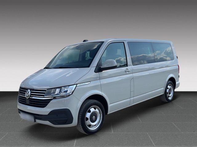 Volkswagen T6.1 Caravelle Comfortline lang FWD 2.