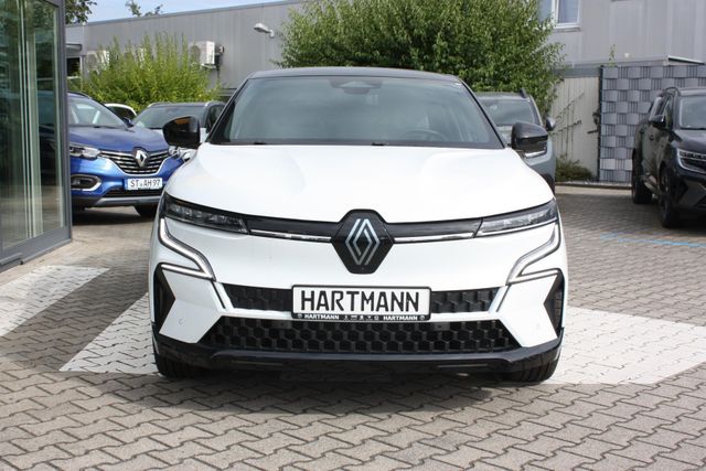 Renault Megane E-Tech Techno EV60 220hp inkl.abnehmb.AHK