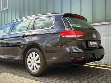 Volkswagen Passat Variant - 4