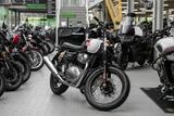 Royal Enfield Interceptor 650, sofort lieferbar, Lieferservice - ROYAL ENFIELD INTERCEPTOR 650