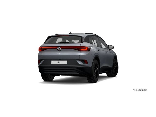 Volkswagen ID.4 - Bild 5