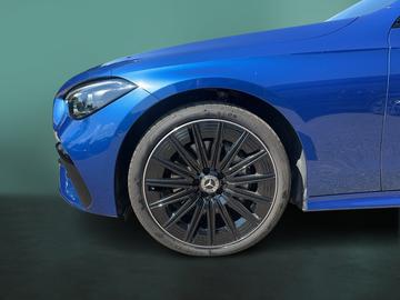 2023 Mercedes-BENZ CLE — миниатюра 18