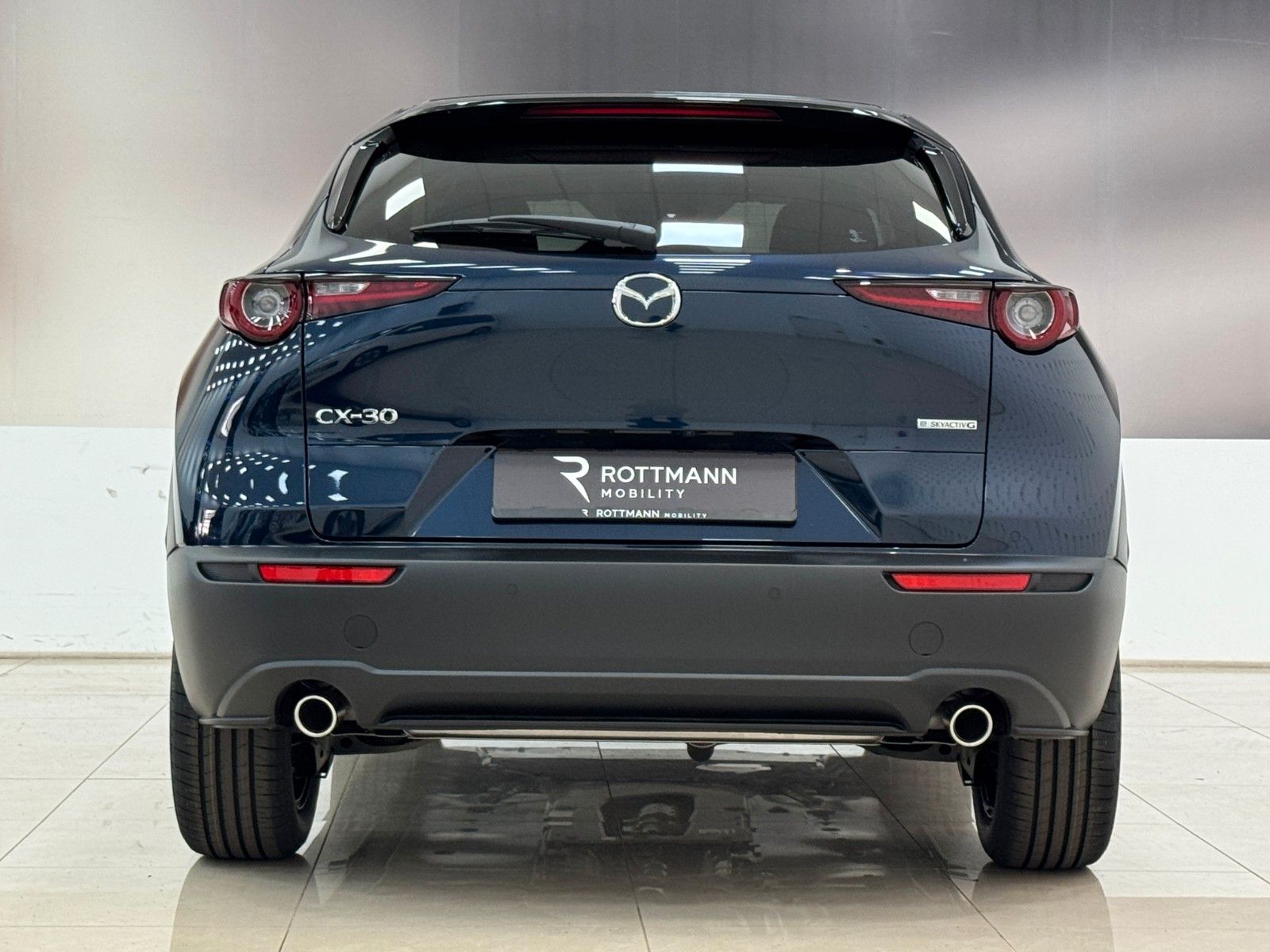 Mazda CX-30 - Bild 7