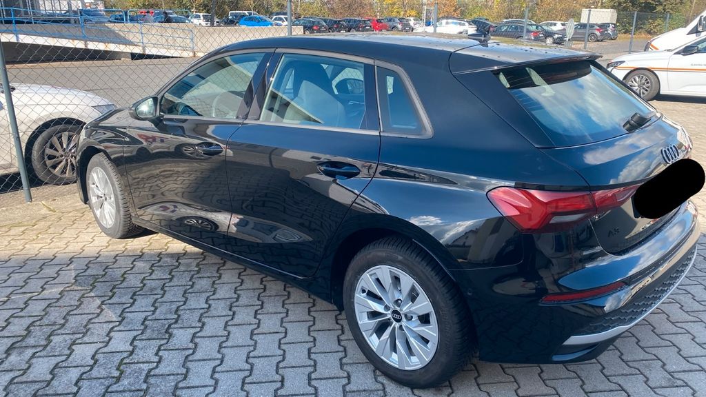 Image of Audi A3