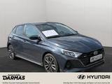 Hyundai i20 N-Line - Hyundai i20: N Line