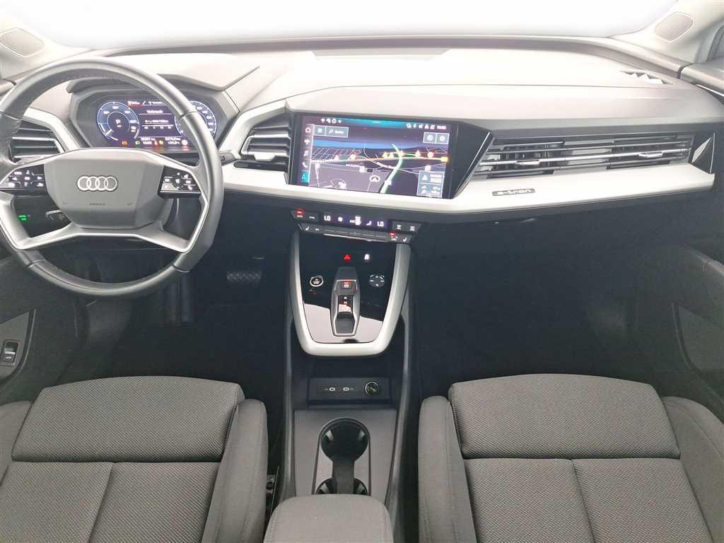 AUDI Q4 - E-TRON 45 QUATTRO - 82 KWH - 286 CV