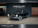 Mercedes-Benz SL 280 Pagode - Oldtimer: Pagode