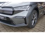 Skoda Enyaq 85x Sportline AHK Matrix ACC Kamera Maxx C - Skoda Gebrauchtwagen in Düsseldorf