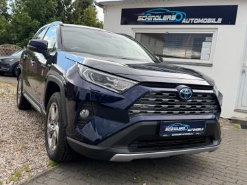 Toyota RAV 4 - 9