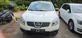 Nissan Qashqai+2 1.6 Acenta Acenta - Nissan Qashqai+2: Van