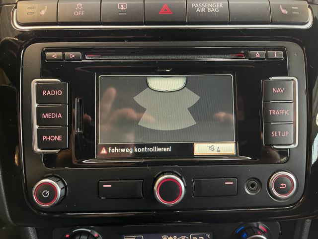 MYAUTOCENTER – Gebraucht- und Jahreswagen mit Werkstattservice in Pfaffenhofen Volkswagen Polo V GTI *Unfallfrei*Klima*Navi*PDC*TÜV*SHZ*