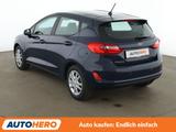 Ford Fiesta 1.1 Cool&Connect*SPUR*PDC*SHZ*KLIMA*TEMPO - Ford Fiesta Gebrauchtwagen in Krefeld