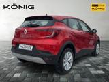 Renault Captur 1.3 TCe 140 EVOLUTION Automatik*Klima*SHZ - Auto gebraucht