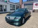 Mercedes-Benz C 200 C Limo CGI BlueEfficiency rückfahrkamera - Mercedes-Benz C 200: Blueefficiency