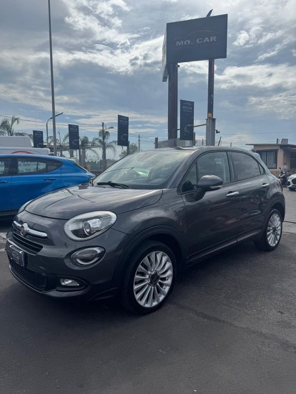 Image of Fiat 500X