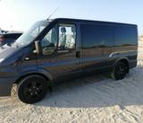 Ford Transit Euroline - Ford: Euroline