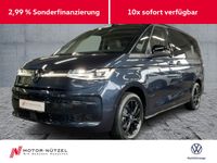 Volkswagen T7 Multivan - Vorschau Bild 1