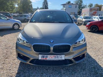 BMW 218 Active Tourer - 2