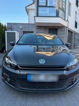 Volkswagen VW Scirocco 2.0 tsi 2009 - VW Scirocco Gebrauchtwagen in Berlin