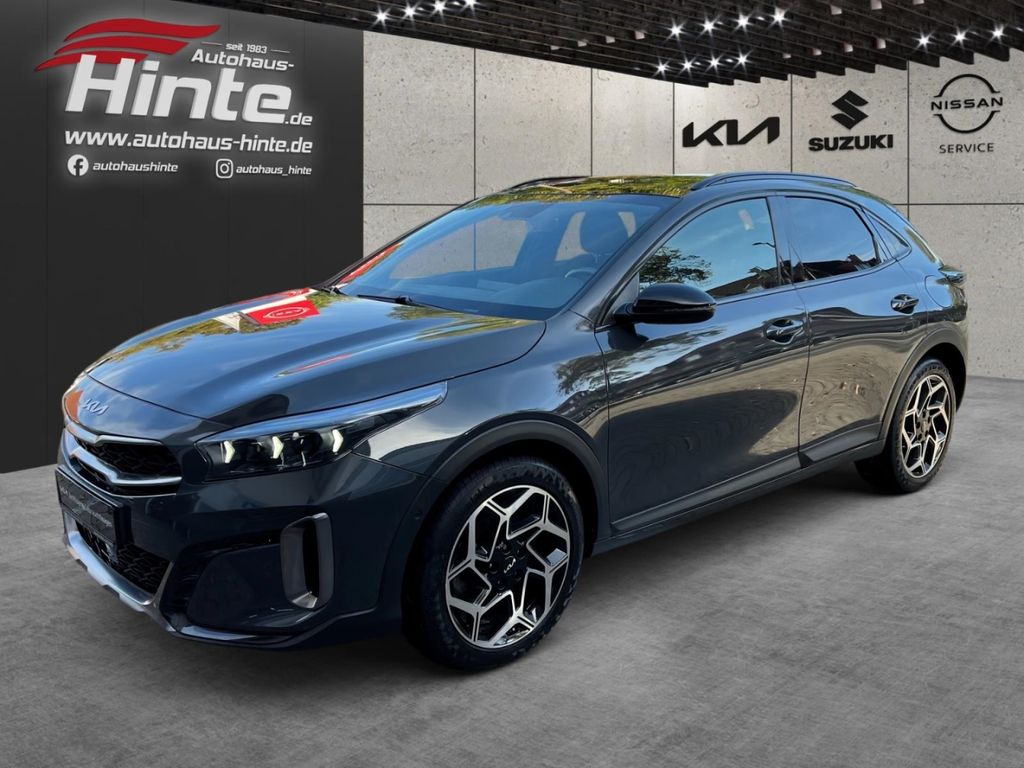 Image of Kia XCeed