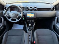 Dacia Duster 2019 — Vorschau 7