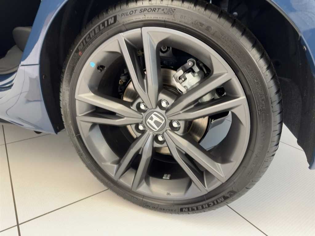 Honda Civic - Bild 13