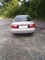 Mazda 323 unter 01746228236 - gebrauchte Mazda 323 aus dem Jahr 1998