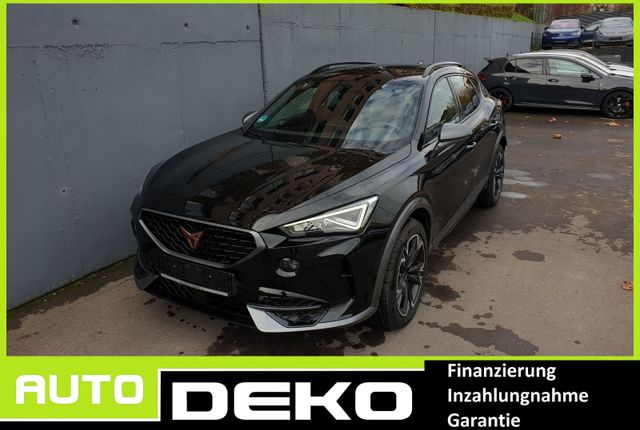 Cupra Formentor 2.0 TDI 4D DSG Virtual/Navi+/ACC/18