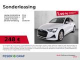 Audi A3 Limousine advanced 30 TFSI S tronic Virt. Coc - gebrauchte Audi A3 aus dem Jahr 2024