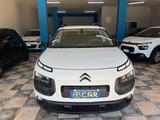 Citroën Citroen C4 Cactus PureTech 82 Shine - Citroën C4 Cactus Kombi Gebrauchtwagen