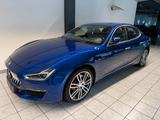 Maserati Ghibli GranLusso 360° Keyless Soft-Close Matrix - Maserati Ghibli mit Benzin-Antrieb: Granlusso