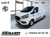 Ford Transit Custom 300 L2 Trend 3 Sitze PDC Tempomat - Ford Gebrauchtwagen in Weimar