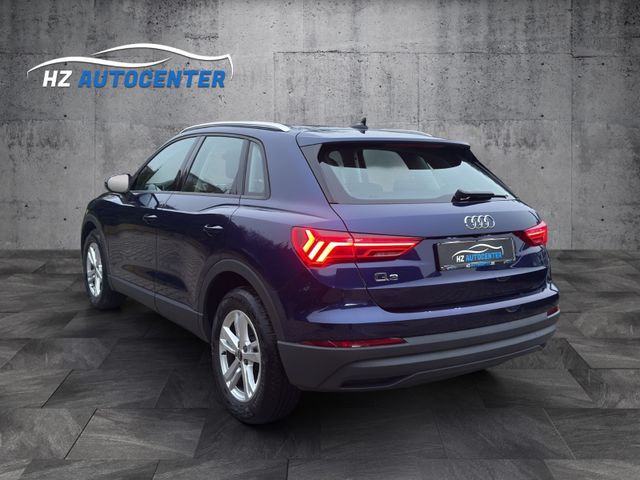 Audi Q3 35 TDIS-Tronic*LED*NAVI*APPLE*ACC*KAMERA*LANE