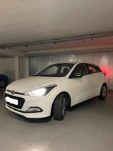 Hyundai 2018 Hyundai i20 - Hyundai i20 Kombi Gebrauchtwagen