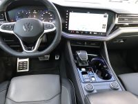 Volkswagen Touareg - Vorschau Bild 8