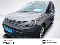 Volkswagen Caddy 2.0 TDI AHK Navi Bluetooth Assistenz Paket