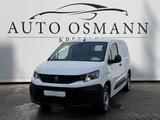 Peugeot Partner 1,5 Blue-HDI L1 | Tempomat | A/C  - Peugeot Partner: L1