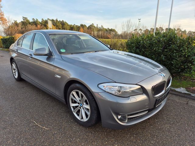 BMW 520 Baureihe 5 Lim. 520i