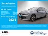 Volkswagen Golf Variant Goal 1,5 eTSI DSG LED NAVI AHK 360° - Volkswagen Golf: Variant Golf3