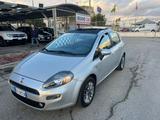 Fiat Punto Evo 1.4 5 porte Emotion EasyPower 201 - Fiat Punto Evo mit Schiebedach