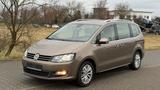Volkswagen Sharan Highline BMT/Start-Stopp*MEGA VOLL*7SITZE - Volkswagen Sharan 7M mit Diesel-Antrieb